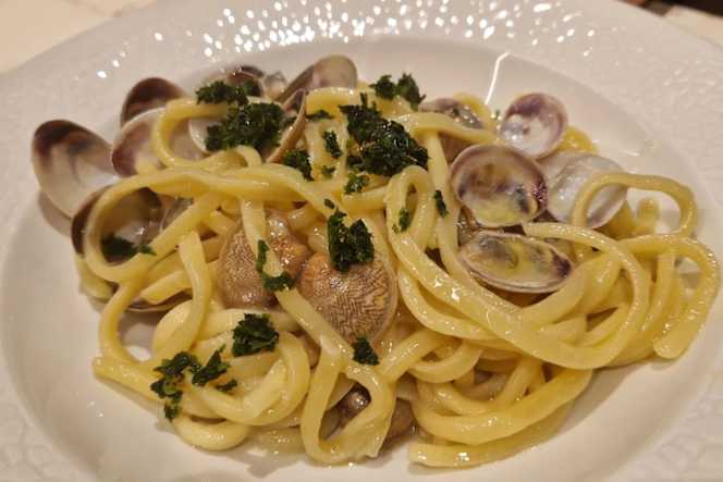 Ristorante Bonaccia - 2