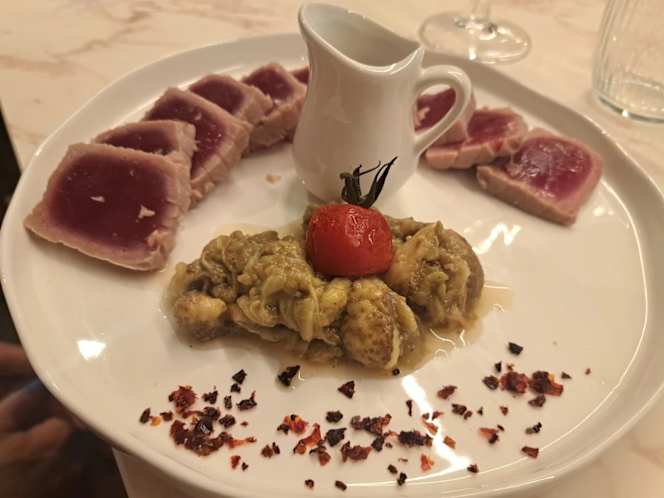 Ristorante Bonaccia - 3