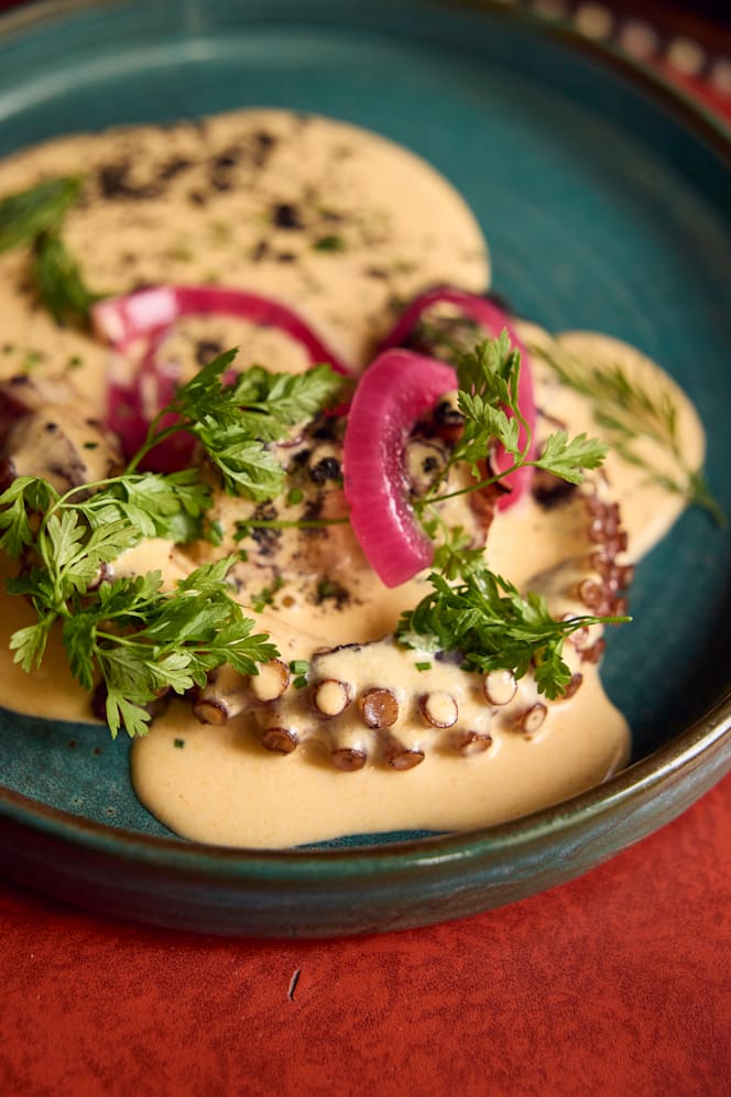 Touki Bouki - Paris - 1