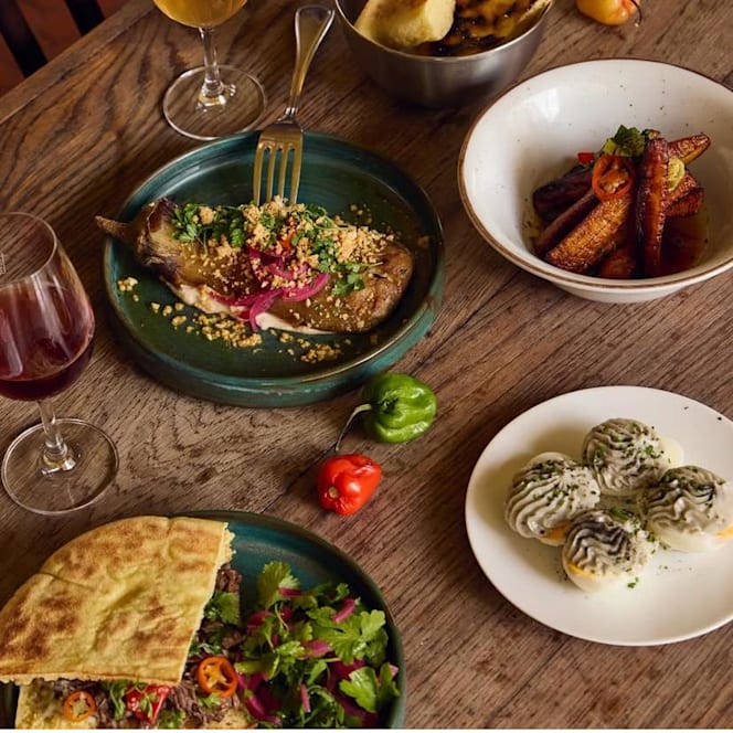 Touki Bouki - Paris - 3