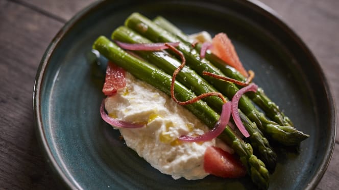 Touki Bouki - Paris - 9