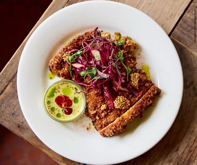 Touki Bouki - Paris - 4