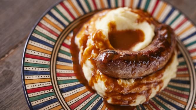 Touki Bouki - Paris - 8