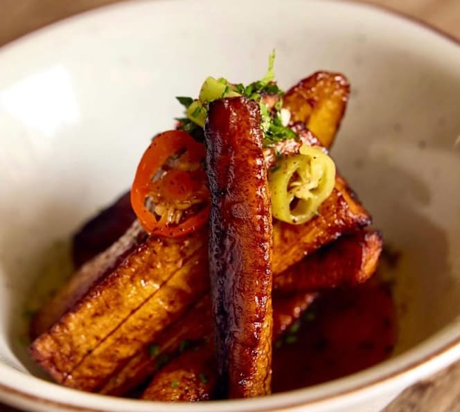 Touki Bouki - Paris - 2