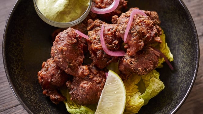 Touki Bouki - Paris - 6