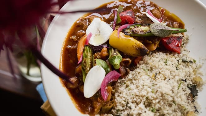 Touki Bouki - Paris - 5