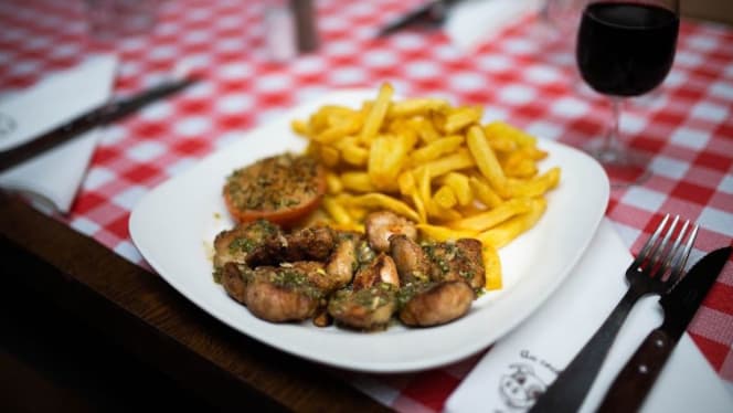 Churrasqueira Portugalia - 8