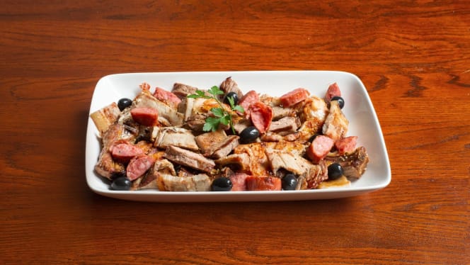 Churrasqueira Portugalia - 5