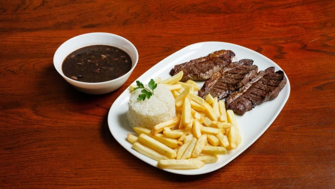 Churrasqueira Portugalia - 6