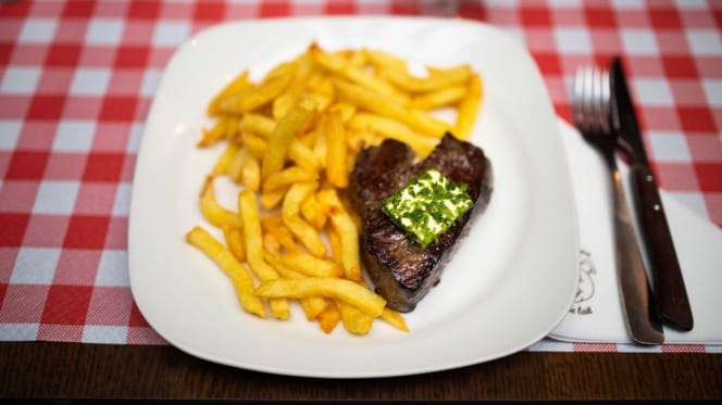 Churrasqueira Portugalia - 9