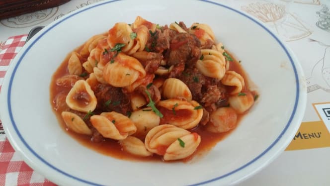 Re Umberto I - Monopoli - 3