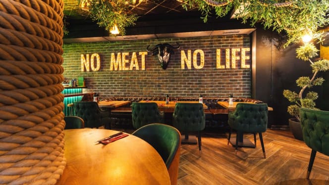 Safemeat Steakhouse 2 - Navigation - 6