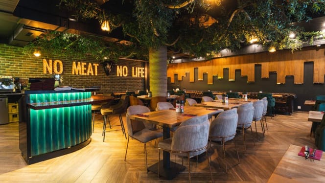 Safemeat Steakhouse 2 - Navigation - 9