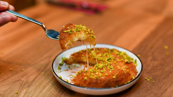 Safemeat Steakhouse 2 - Navigation - 3