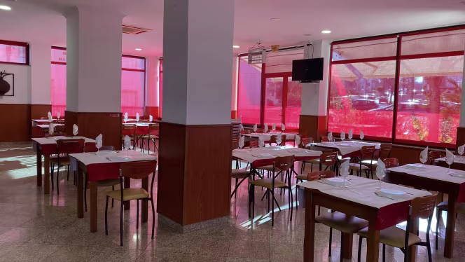 Pão d'alho Restaurante - 0