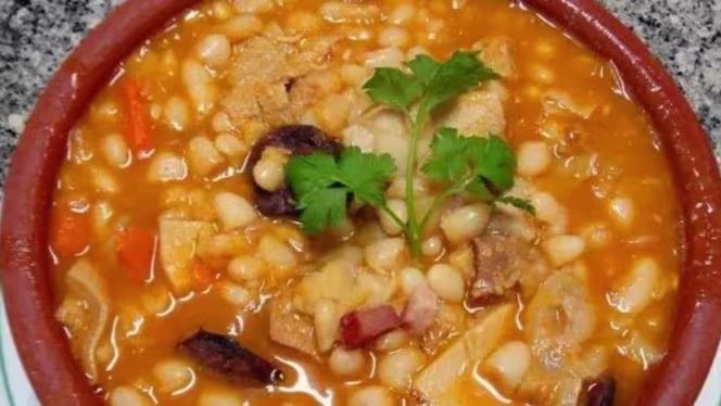 Pão d'alho Restaurante - 7