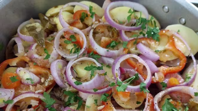 Pão d'alho Restaurante - 5