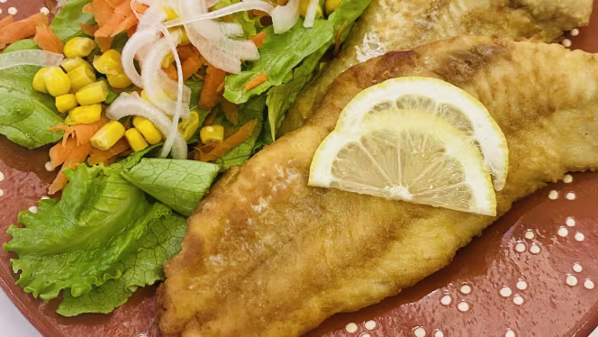 Pão d'alho Restaurante - 1