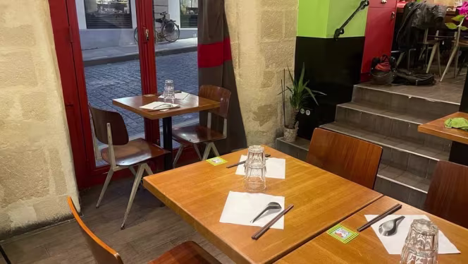 Com Restaurant - Paris - 6