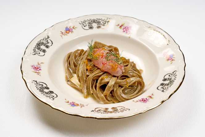Luigi Salomone Ristorante - 6