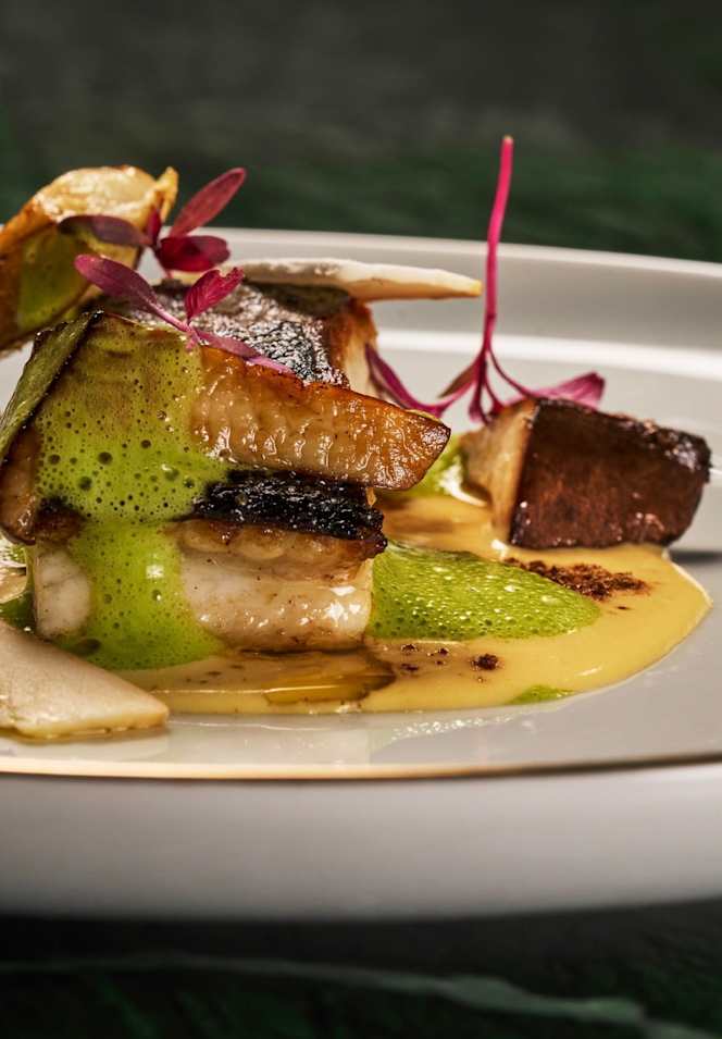 Luigi Salomone Ristorante - 2