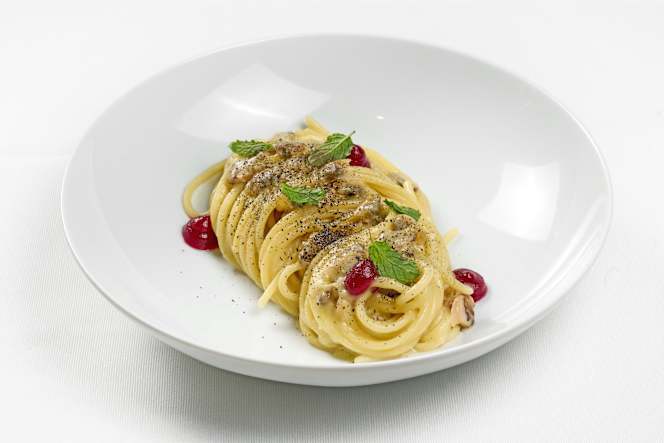 Luigi Salomone Ristorante - 4