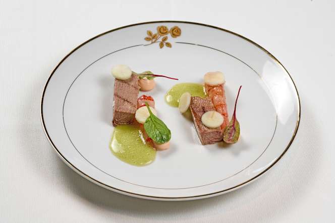 Luigi Salomone Ristorante - 5