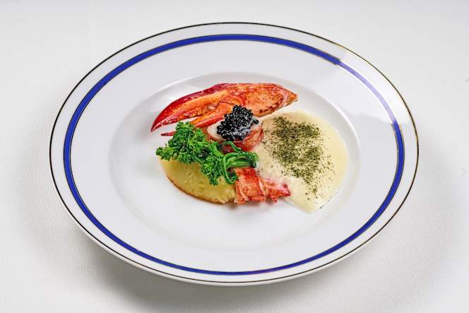 Luigi Salomone Ristorante - 3