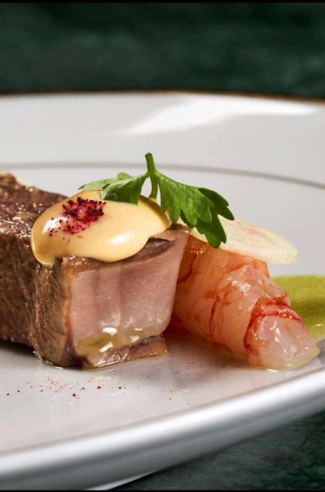 Luigi Salomone Ristorante - 1
