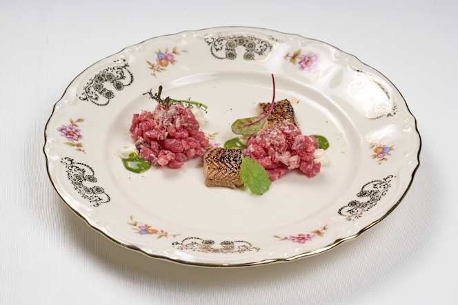 Luigi Salomone Ristorante - 2