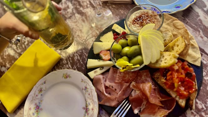 Vivi Bistrot Piazza Venezia - 7