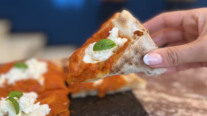 Vivi Bistrot Piazza Venezia - 9