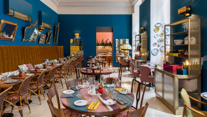 Vivi Bistrot Piazza Venezia - 0