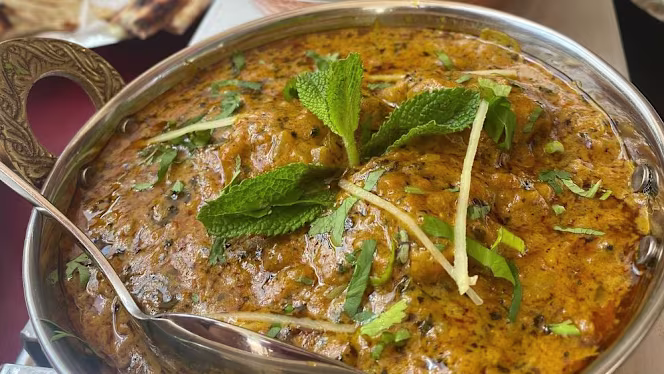 Goa Cocina India - 1