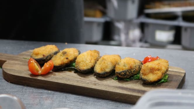 Trampantojo - Estepona - 6