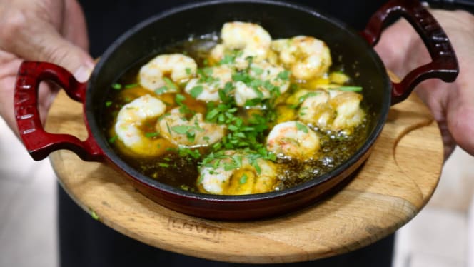 Trampantojo - Estepona - 4