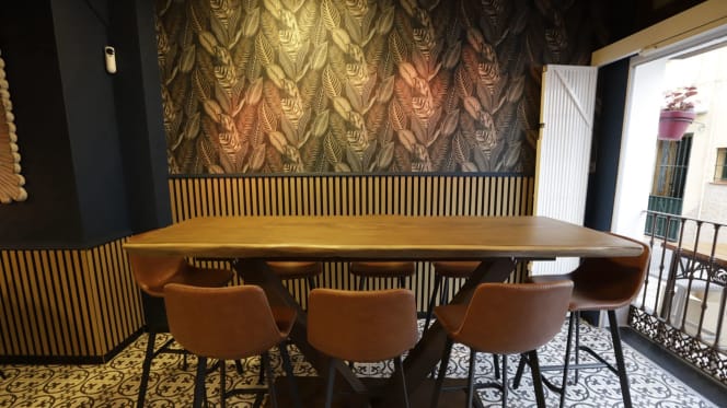 Trampantojo - Estepona - 9