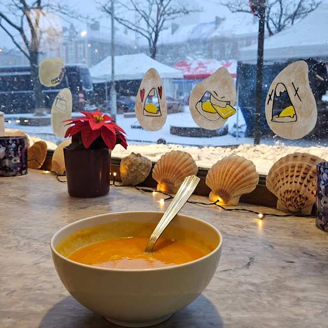 Omelette Place De Jeu De Balle - 5