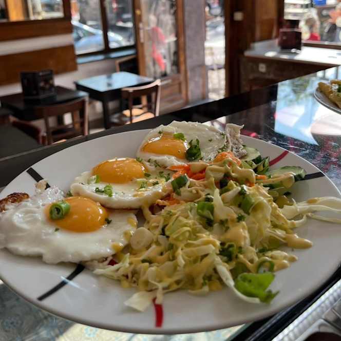 Omelette Place De Jeu De Balle - 3