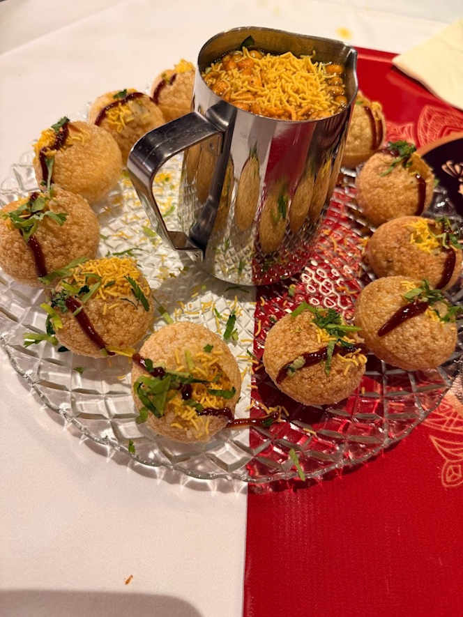 Namaste Indisches Restaurant Nürnberg - 6