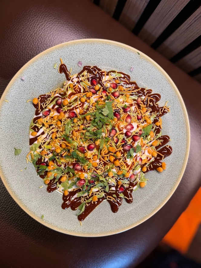 Namaste Indisches Restaurant Nürnberg - 4