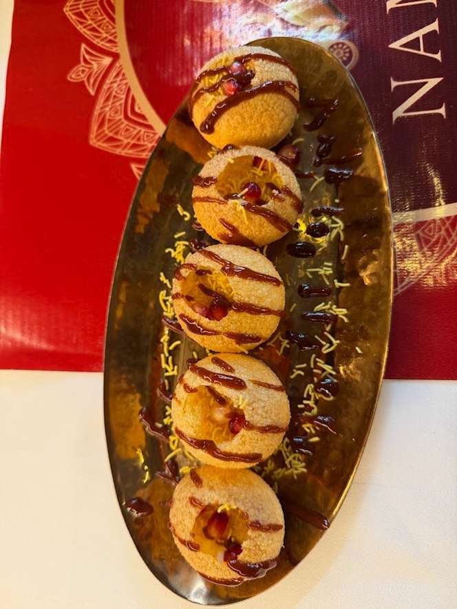 Namaste Indisches Restaurant Nürnberg - 8