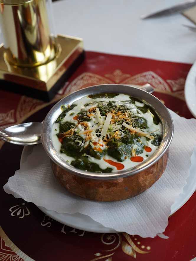 Namaste Indisches Restaurant Nürnberg - 5