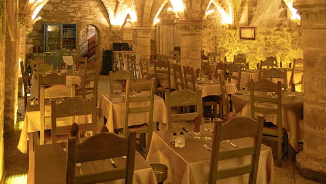 Le Gril des Barbares - 3