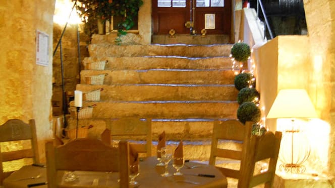 Le Gril des Barbares - 2