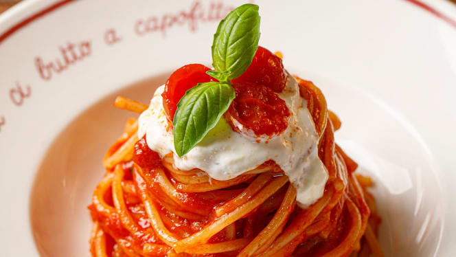 Signorvino - Cadriano - 5