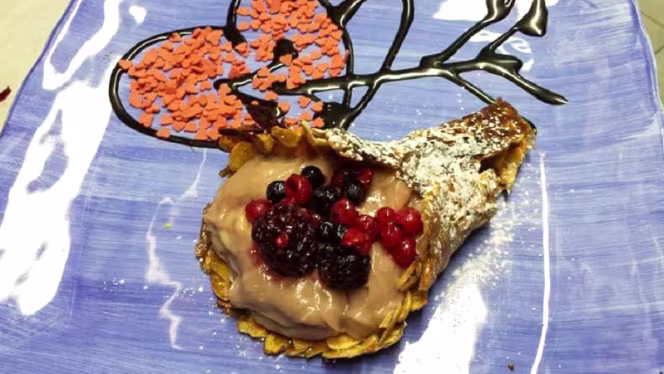 Trattoria Da Luciana - Malaborsa - 8