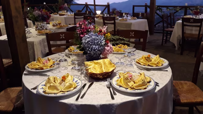 Trattoria Da Luciana - Malaborsa - 7