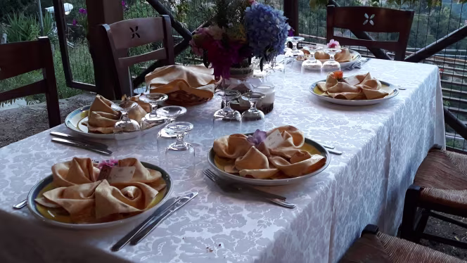 Trattoria Da Luciana - Malaborsa - 6