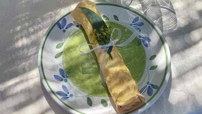 Trattoria Da Luciana - Malaborsa - 3